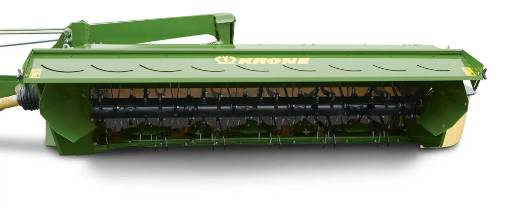 Krone EasyCut R 280 CV thumbnail 3