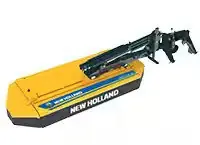 New Holland DiscCutter 320P