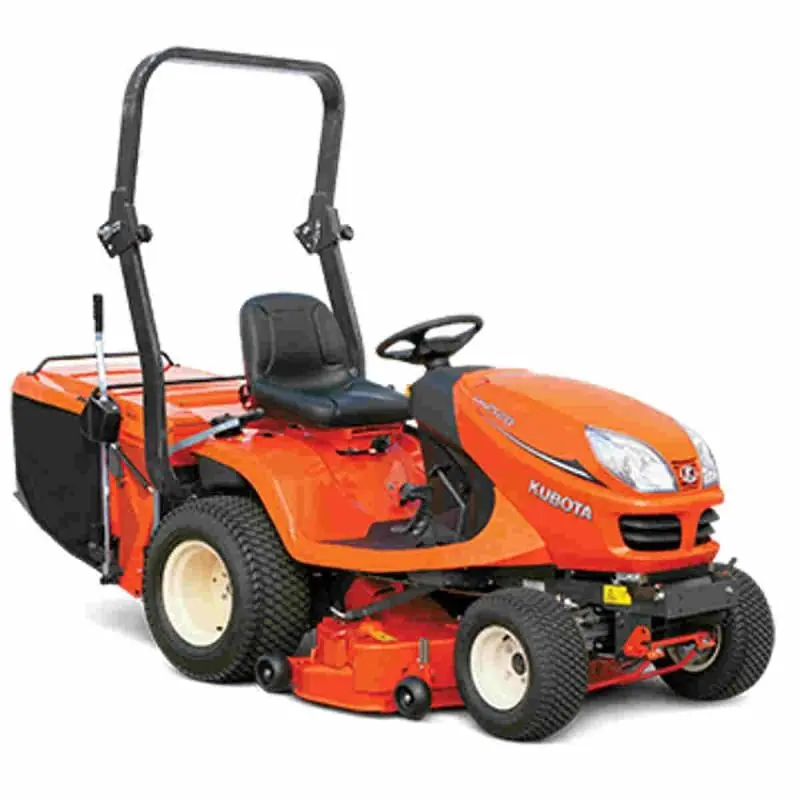Kubota GR2100