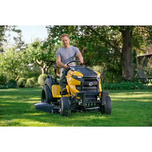 Cub Cadet XT3 QS127 thumbnail 3