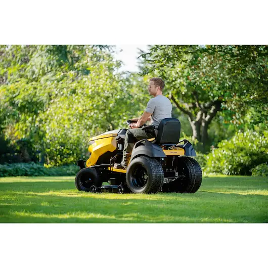 Cub Cadet XT3 QS127 thumbnail 4
