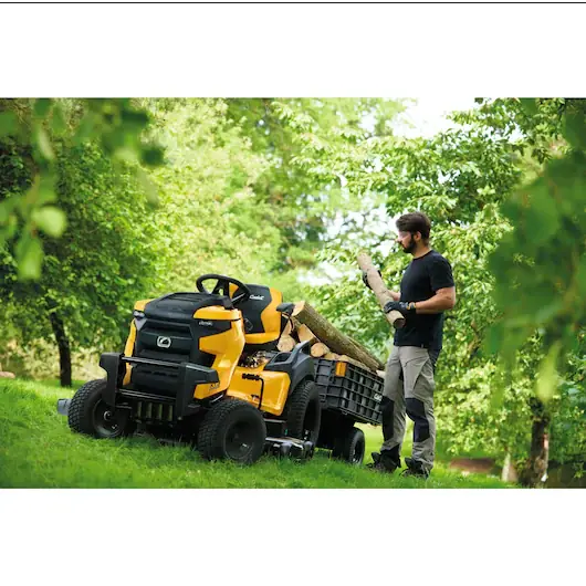 Cub Cadet XT3 QS127 thumbnail 6