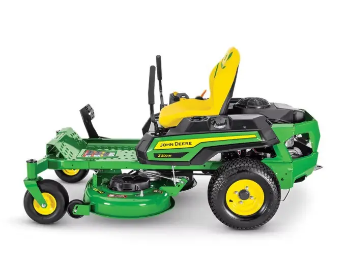 John Deere Z320M