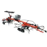 Kubota RA2071T Vario