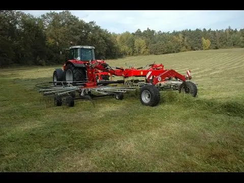 Fella TS 10065 Pro