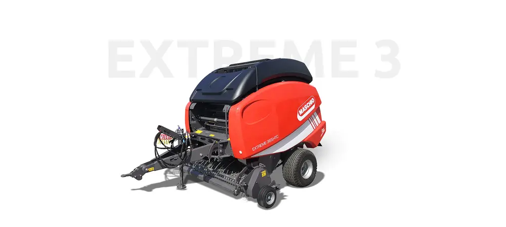 Maschio Extreme 365 HTC