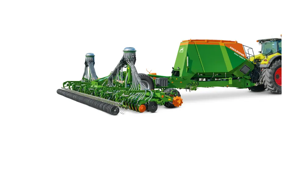 Amazone Citan 15001 C