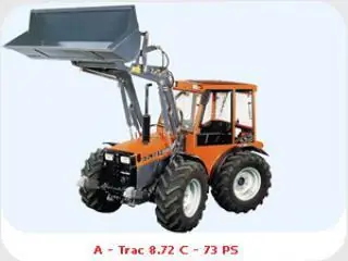 Holder A 8.72 C