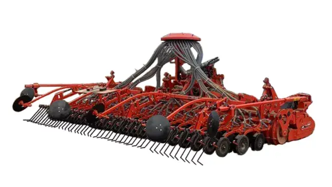 Kuhn Venta CSC 6000 NV thumbnail 2