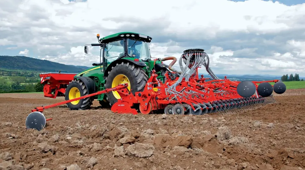 Kuhn Venta CSC 6000 NV thumbnail 3