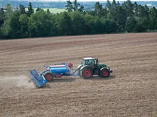 Lemken Solitair 12/900 K DS 150