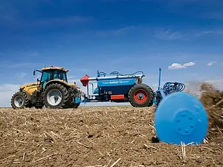 Lemken Solitair 12/900 K DS 150 thumbnail 2