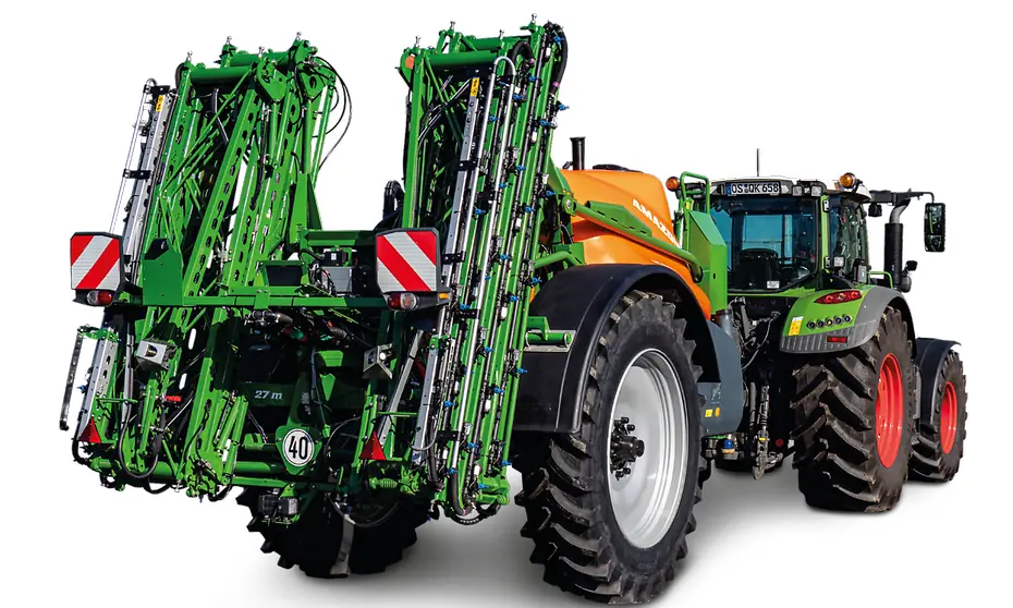Amazone UX 4200 Special (30) thumbnail 3