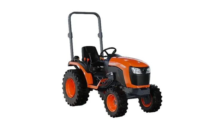 Kubota B2401DT
