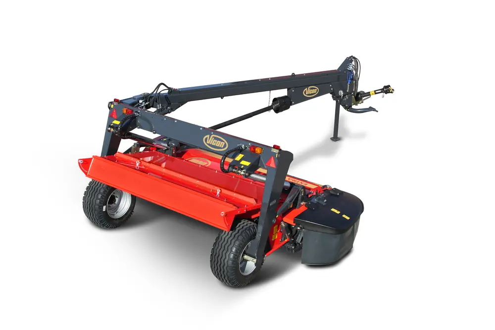 Vicon Extra 932 CR