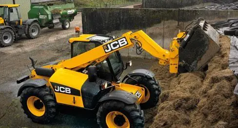 JCB 526-56 AGRI thumbnail 2