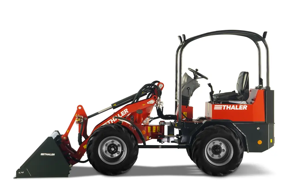 Thaler 2231 L