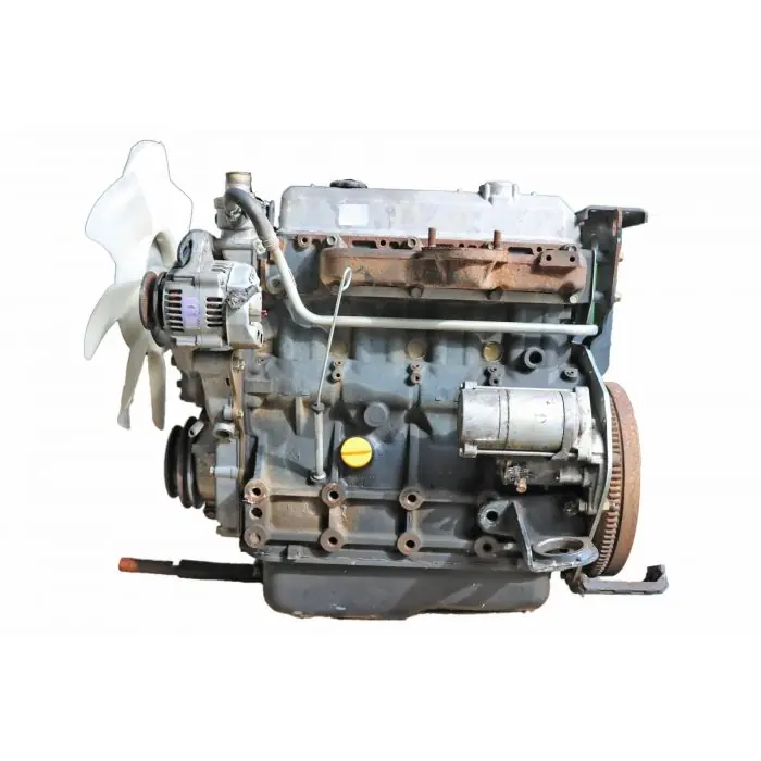 Iseki E4DE 3.0