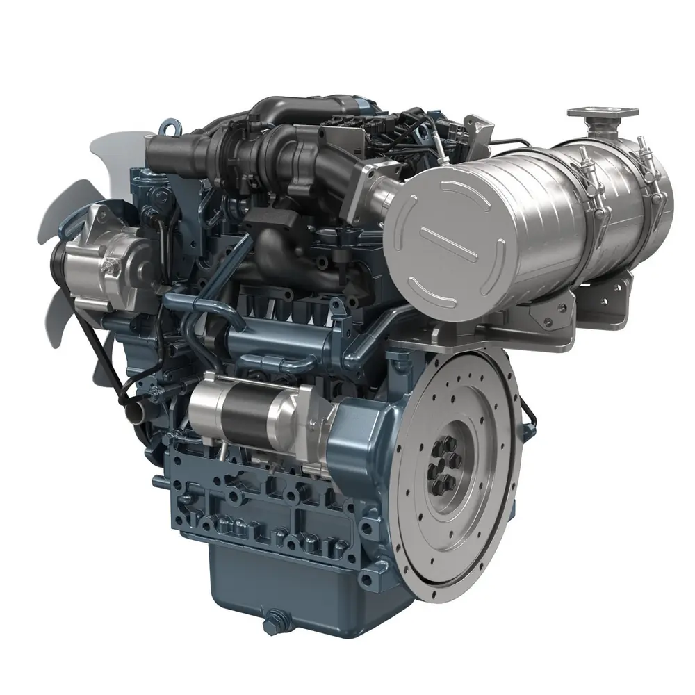 Kubota D1803-CR-TI-E4B