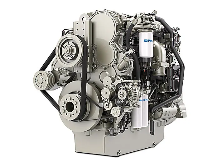 Perkins 2506EA-E15TA