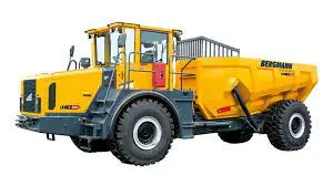 Bergmann C828s/A