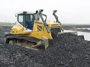 Liebherr PR 736 L thumbnail 3