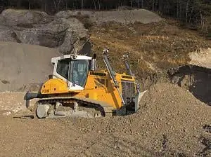 Liebherr PR 736 L thumbnail 4