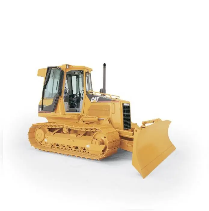 Caterpillar D 5 G M thumbnail 6