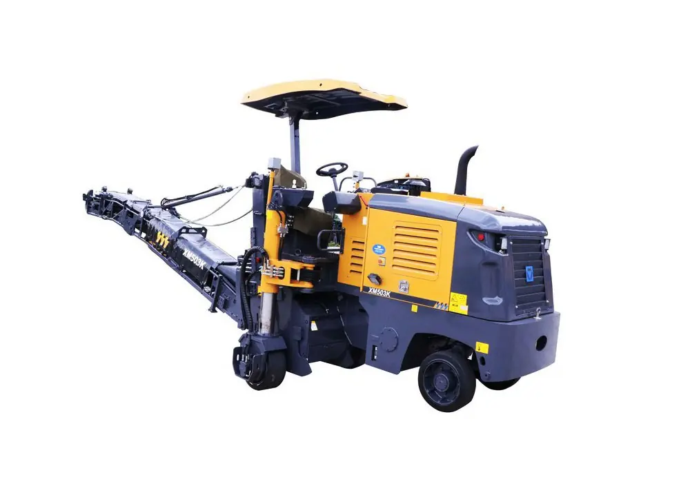 XCMG XM503K