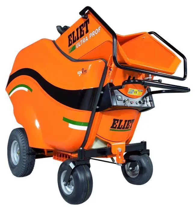 Eliet Ultra Prof