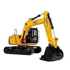 JCB JS120