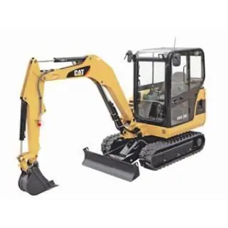 Caterpillar 302.5C thumbnail 2