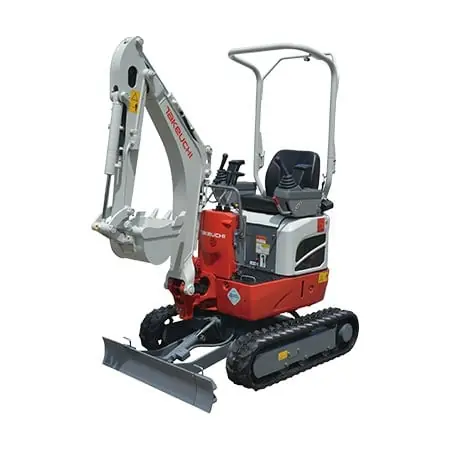 Takeuchi TB 210 R