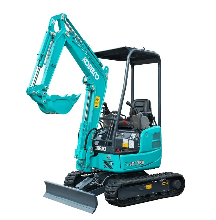 Kobelco SK 17 SR 5