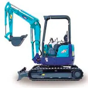 IHI 30NX