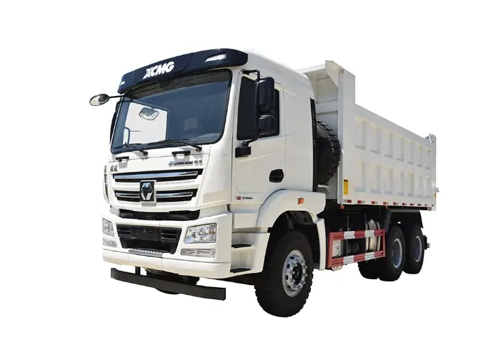 XCMG NXG3250D5NC