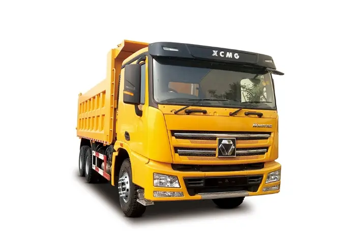 XCMG NXG3250D3WC