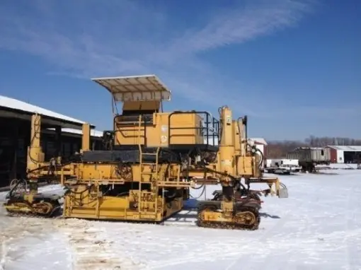 Terex SF2204HVW