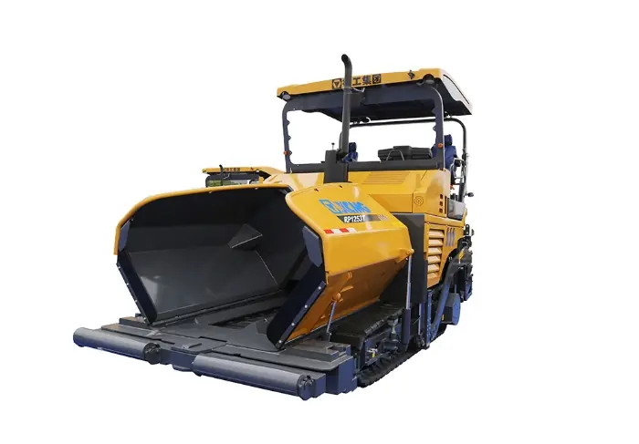 XCMG RP1253T