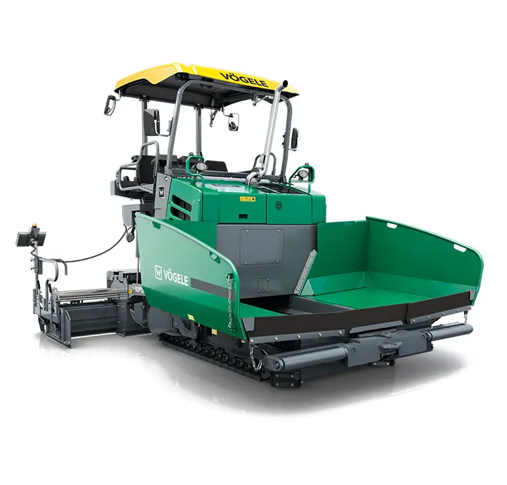 Vögele Super 1000