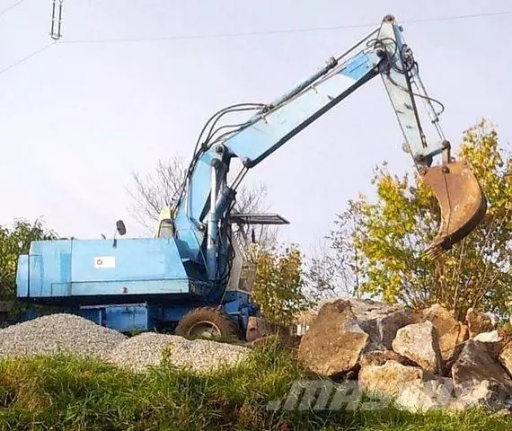 Fuchs 714 M