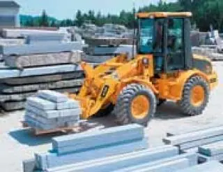 JCB 409 ZX