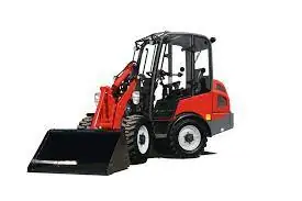 Manitou MLA 3-35 H