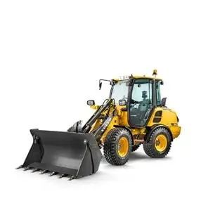 Volvo L20H
