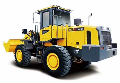 Sinomach 937H
