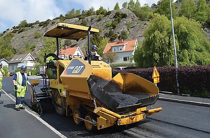 Caterpillar AP300F thumbnail 3