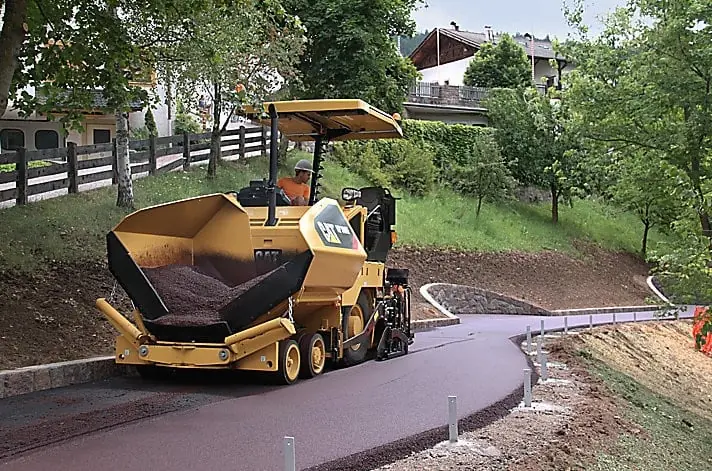 Caterpillar AP300F thumbnail 5