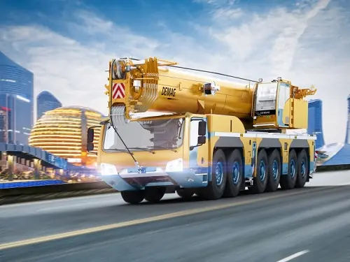 Demag AC 300-6