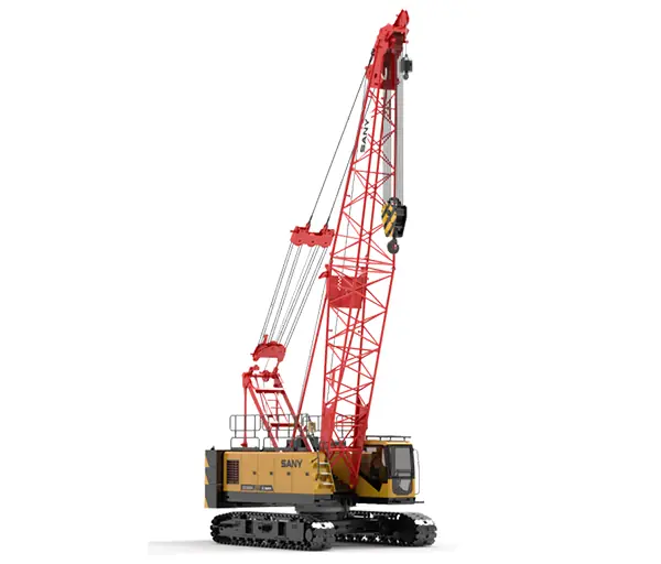 Sany SCC750A
