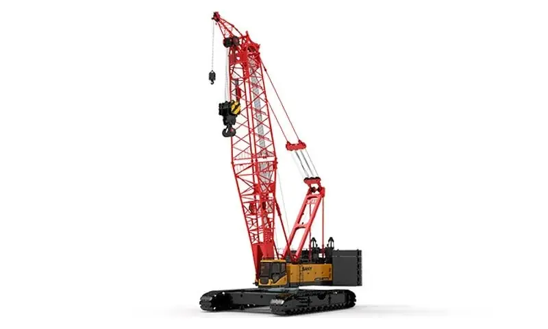 Sany SCC1800A